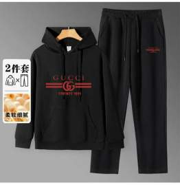 Picture of Gucci Sweater Suits _SKUGucciM-4XL11Lr51939939